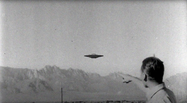 The UFO and Alien Cover-Up: Unveiling the Truth